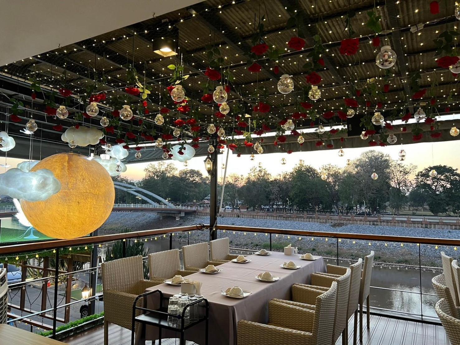 Dragon River Avenue Phitsanulok Exterior photo
