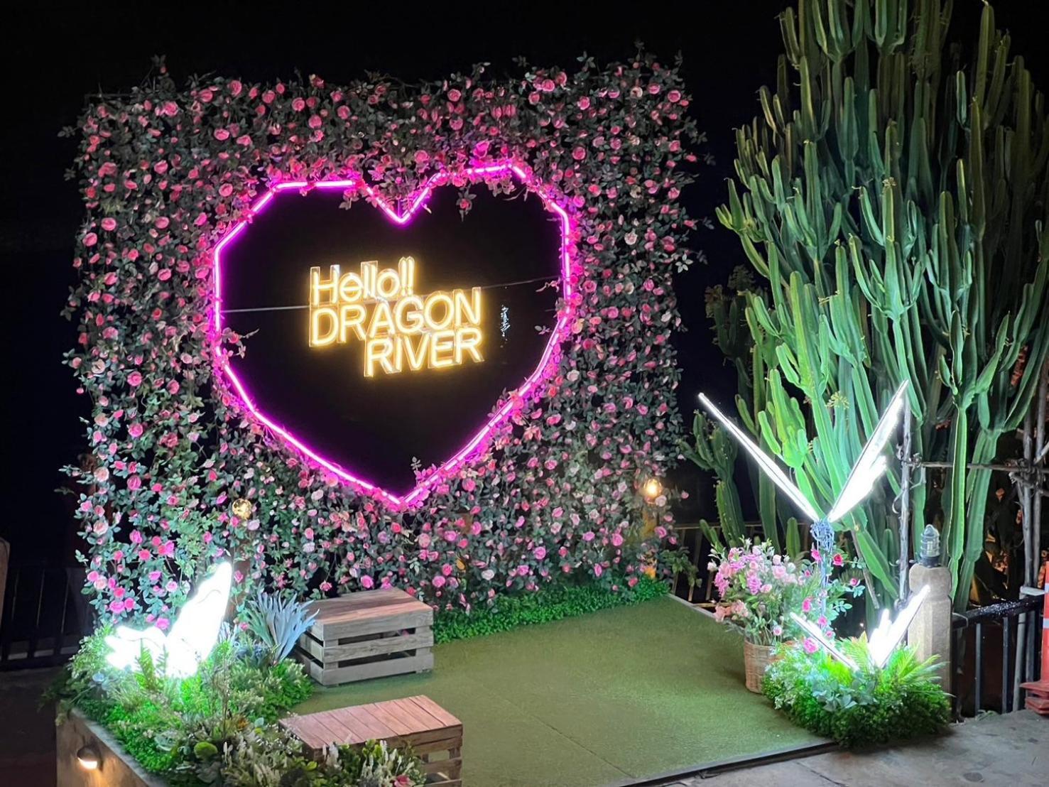 Dragon River Avenue Phitsanulok Exterior photo