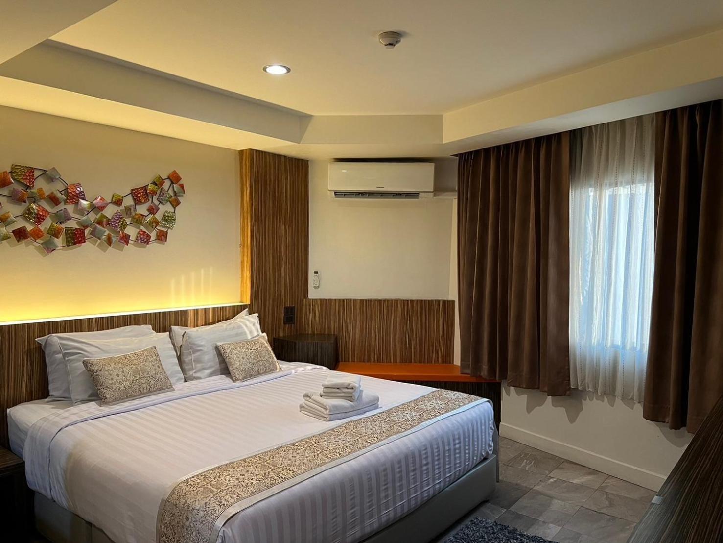 Dragon River Avenue Phitsanulok Exterior photo