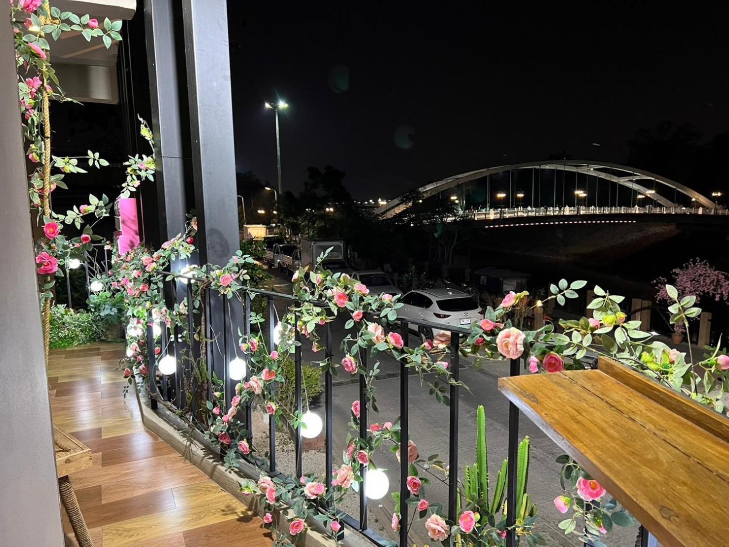 Dragon River Avenue Phitsanulok Exterior photo