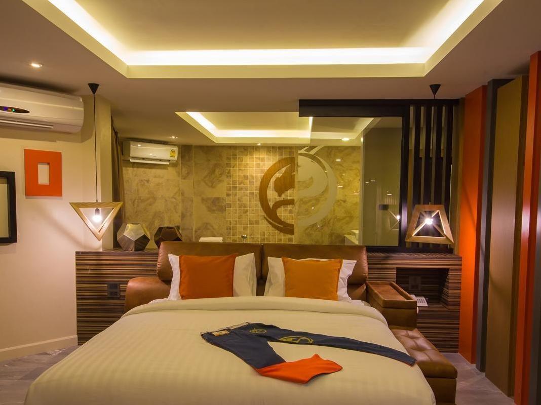 Dragon River Avenue Phitsanulok Exterior photo