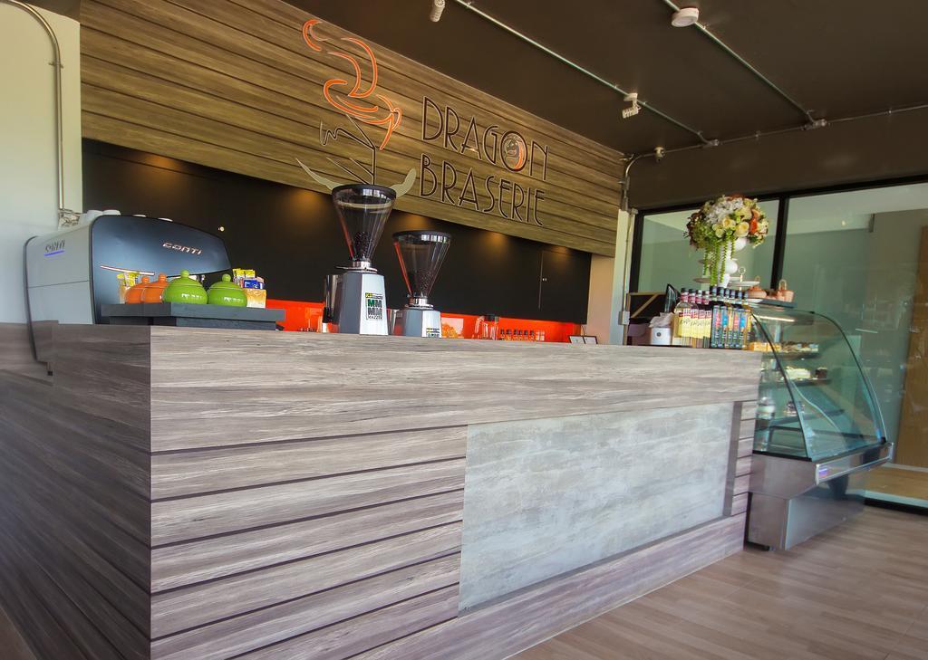 Dragon River Avenue Phitsanulok Exterior photo