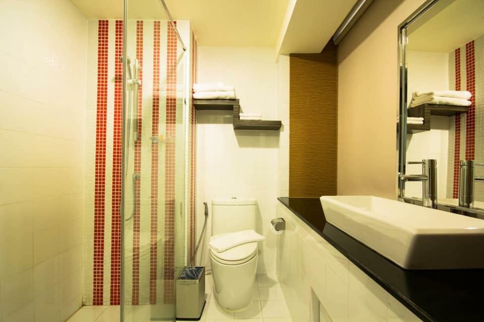 Dragon River Avenue Phitsanulok Exterior photo
